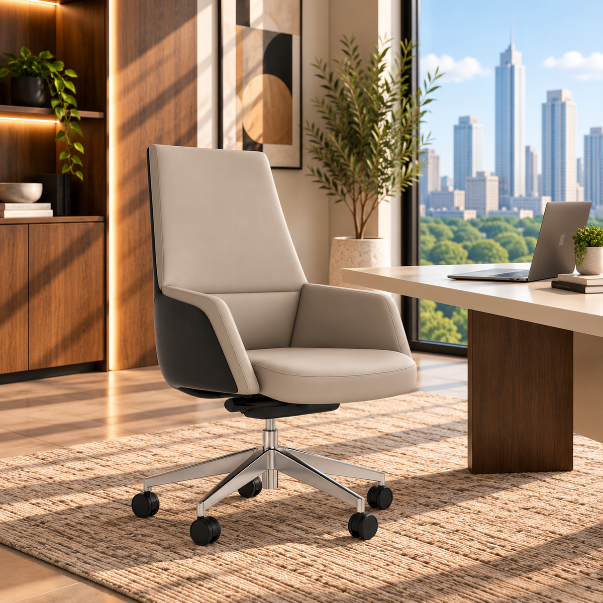 chair 16-3STG
