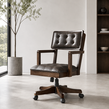 Breckington Home Office Desk Chair