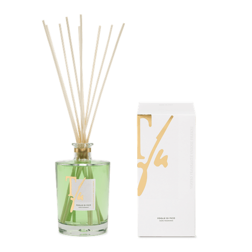 FIG LEAVES STICKS ML.500 HOME FRAGRANCE - TFU Diffusers| Locherber