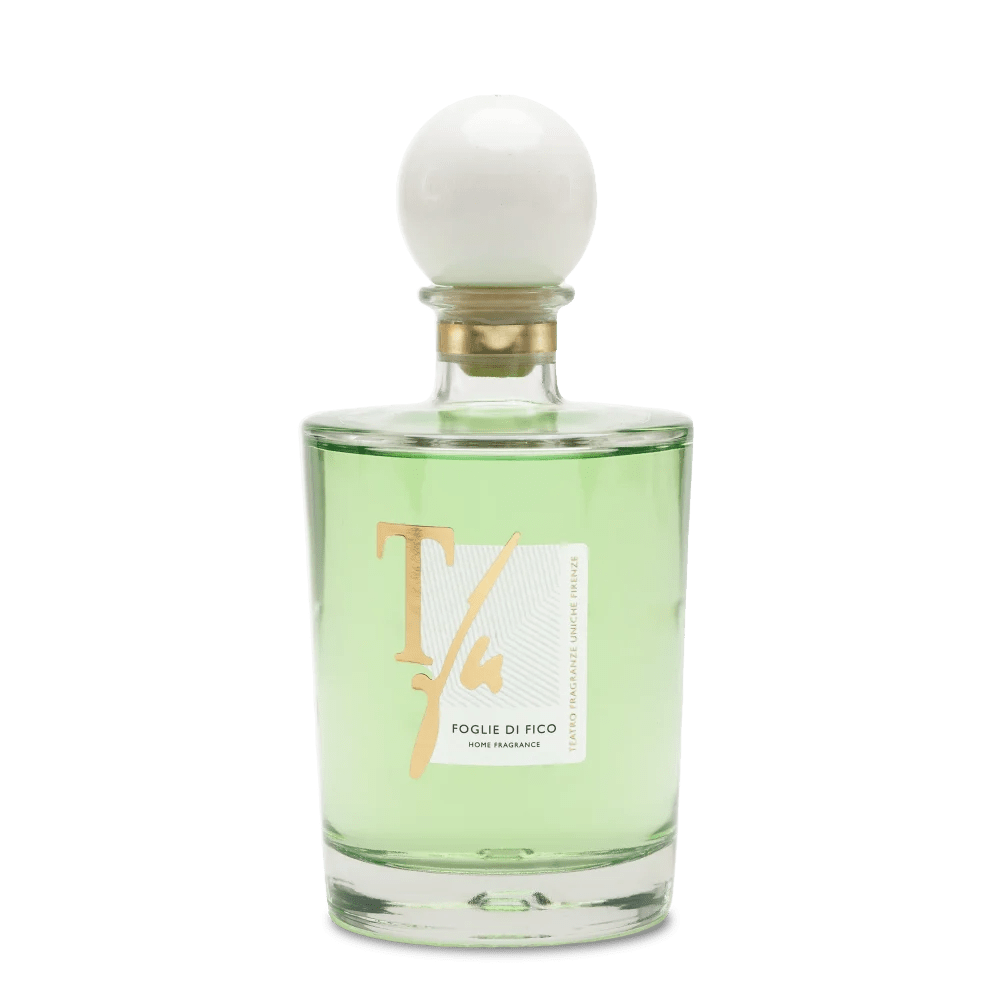FIG LEAVES STICKS ML.500 HOME FRAGRANCE - TFU Diffusers| Locherber