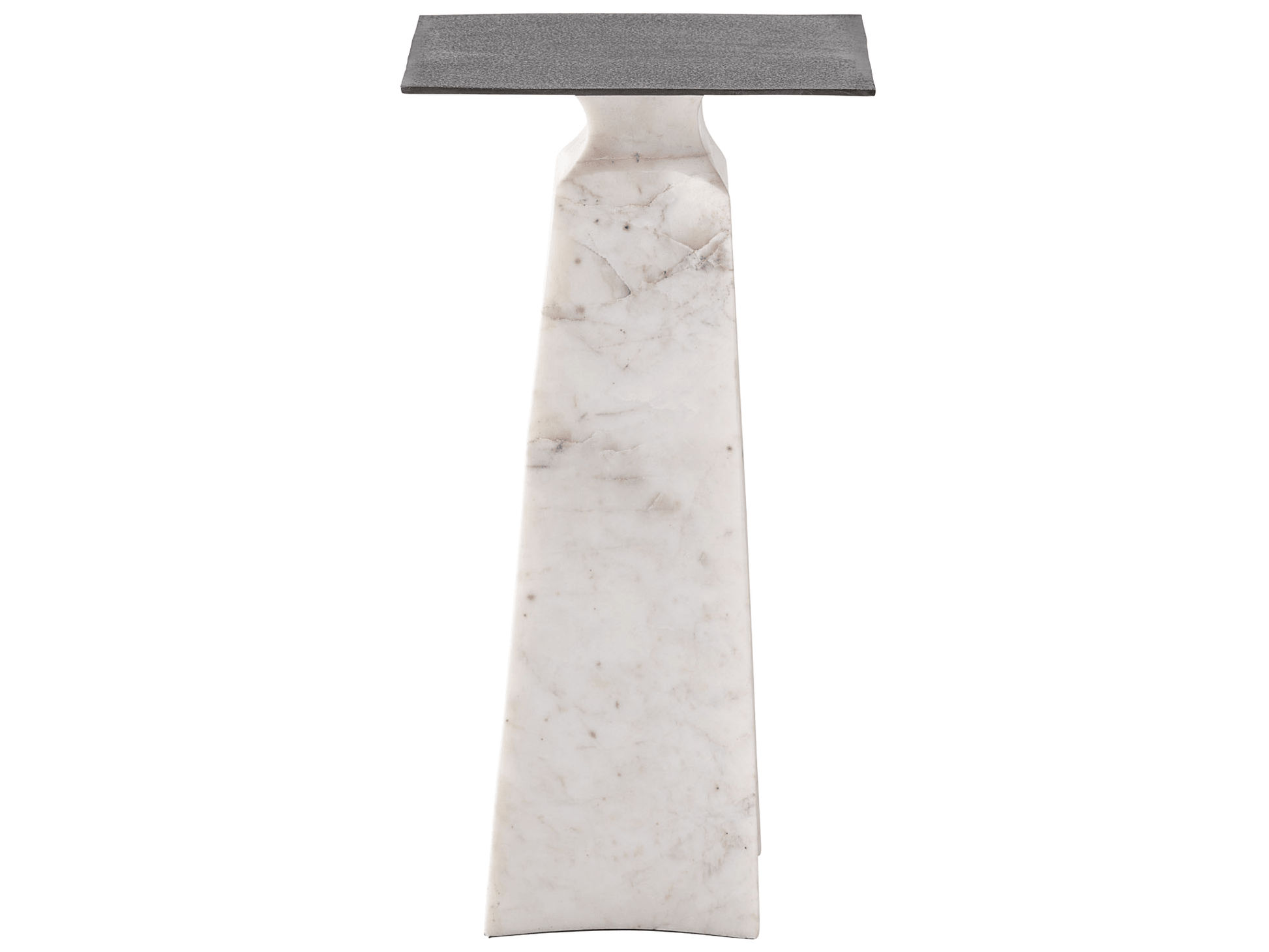 Figuration Side Table wMarble Base Table Sets| Universal