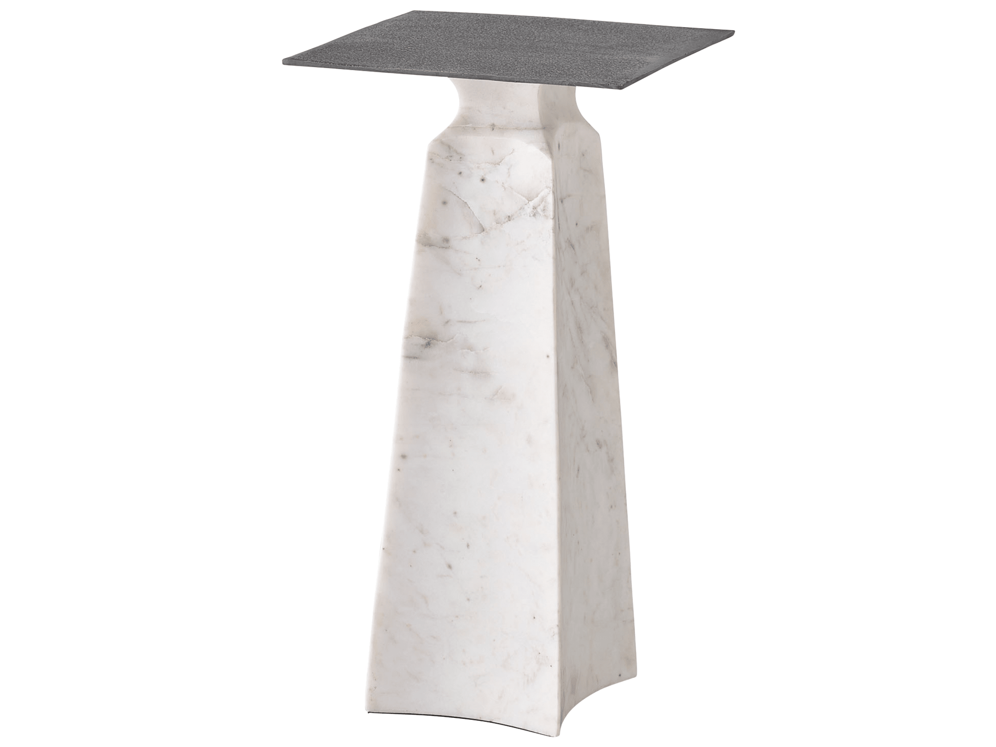 Figuration Side Table wMarble Base Table Sets| Universal