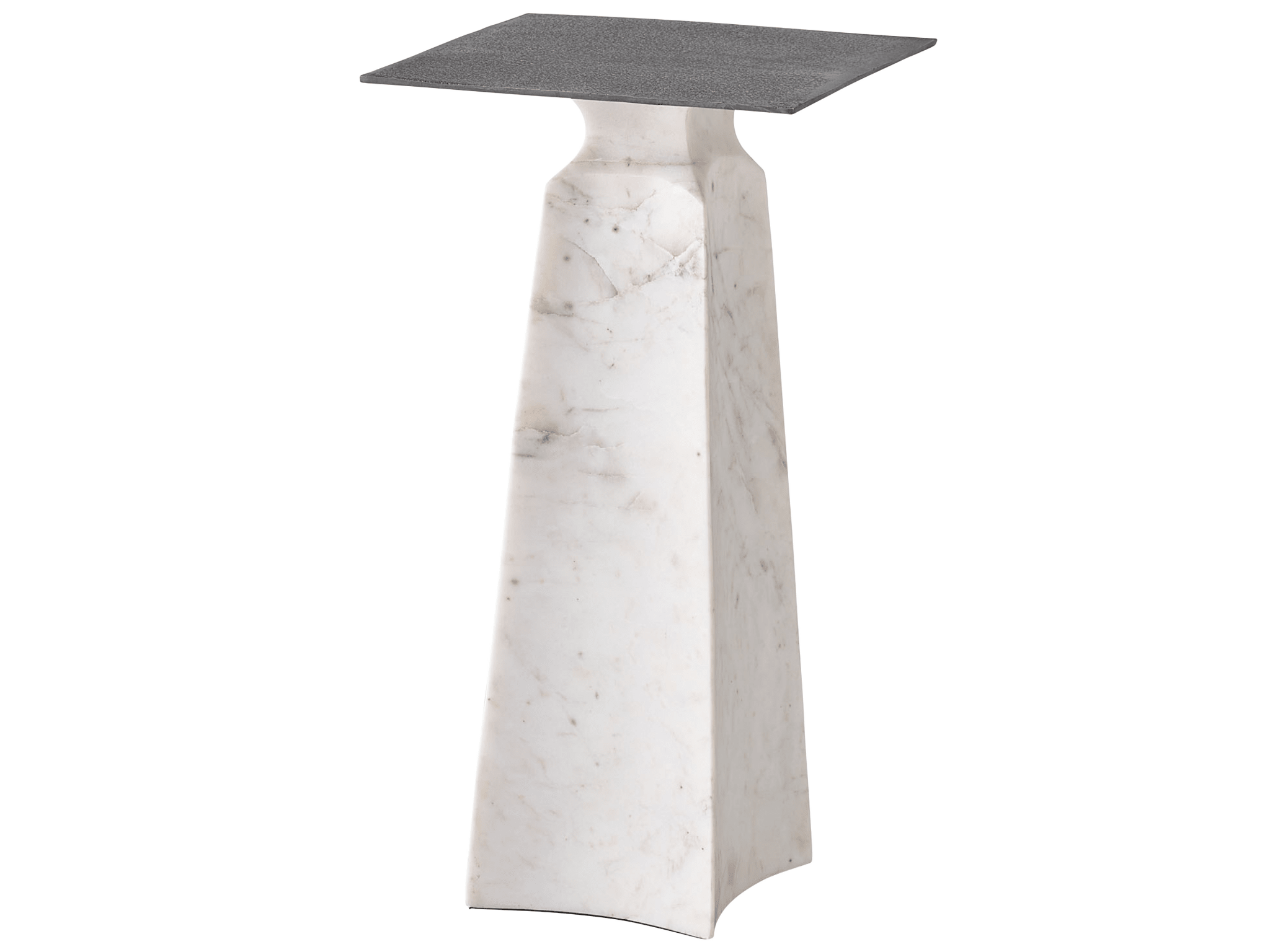 Figuration Side Table wMarble Base Table Sets| Universal