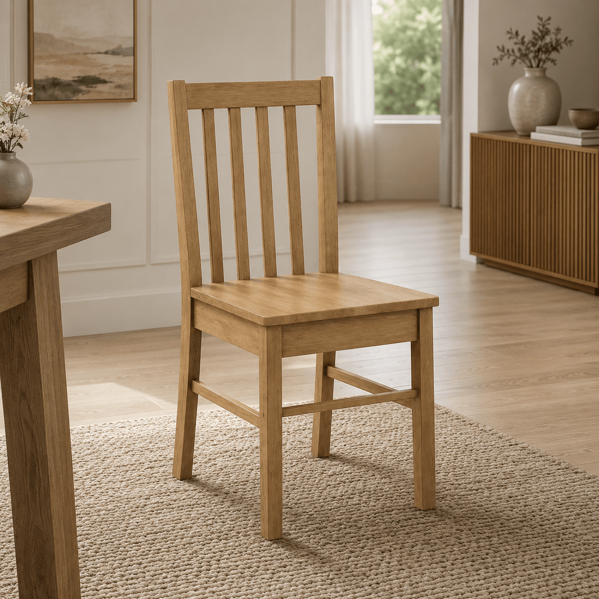 Fillmore Chair Chairs| Roots Furniture