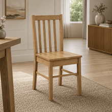 Fillmore Chair