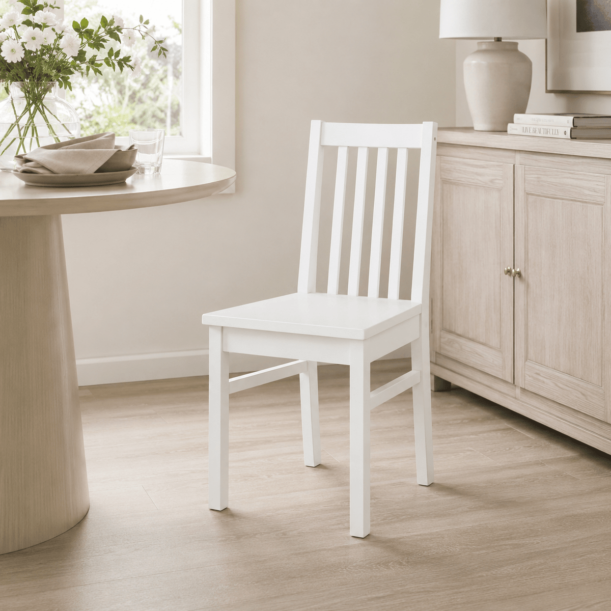 Fillmore Chair Chairs| Roots Furniture