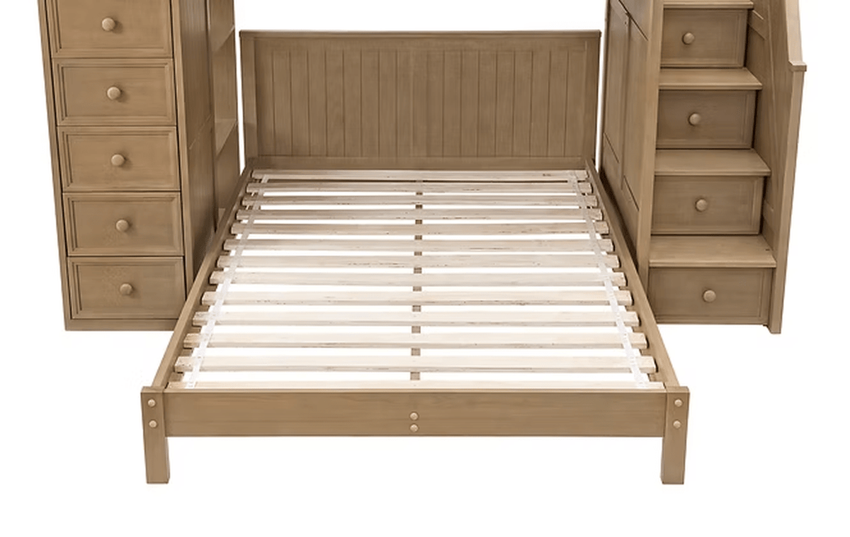 Fillmore Full Lower Bed Beds| Roots Furniture