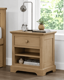 Fillmore Nightstand
