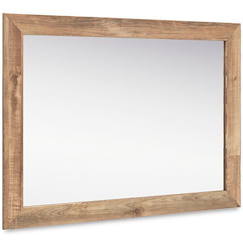Finaria Bedroom Mirror Mirrors| Ashley Homestore
