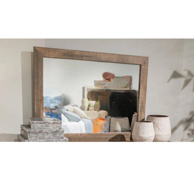 Finaria Full Panel Bedroom - Al Rugaib Furniture