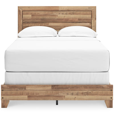 Finaria Full Panel Bedroom - Al Rugaib Furniture