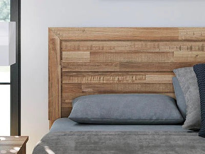 Finaria Queen Panel Bedroom - Al Rugaib Furniture