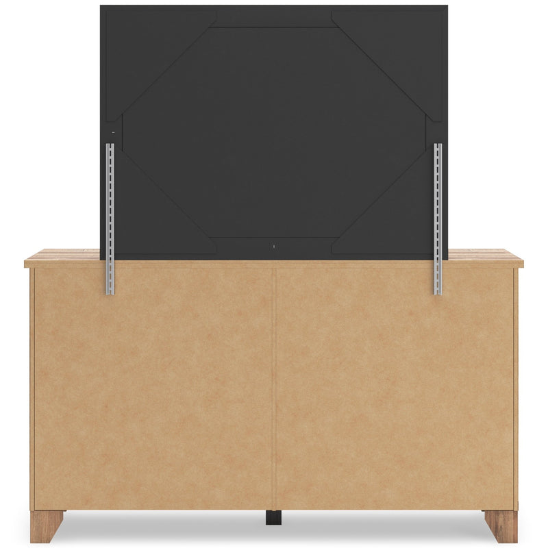 Finaria Queen Panel Bedroom - Al Rugaib Furniture