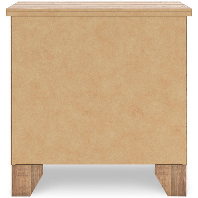 Finaria Queen Panel Bedroom - Al Rugaib Furniture