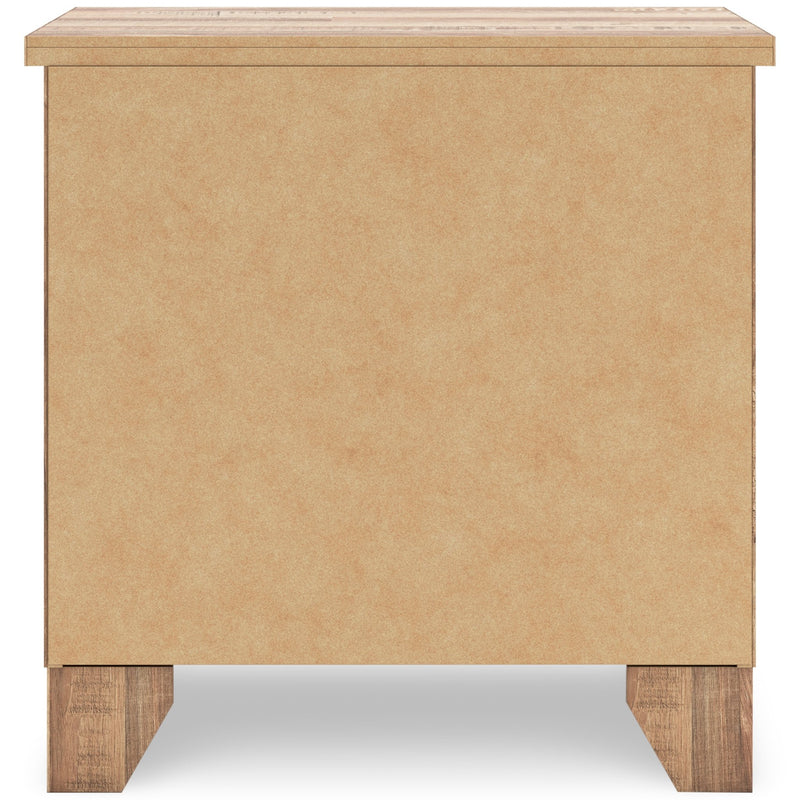 Finaria Queen Panel Bedroom - Al Rugaib Furniture