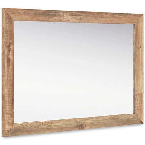 Finaria Queen Panel Bedroom - Al Rugaib Furniture