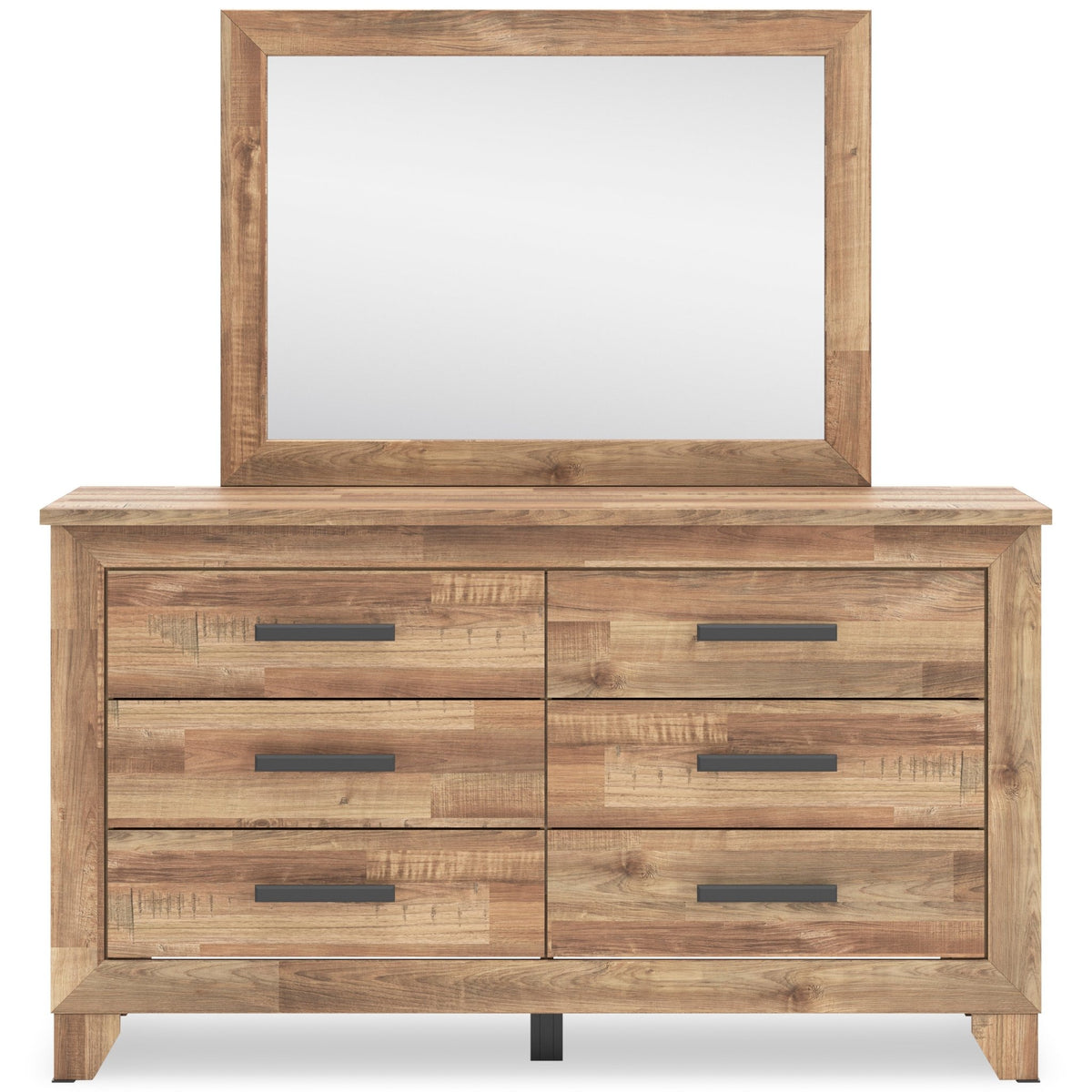 Finaria Six Drawer Dresser Dressers| Ashley Homestore