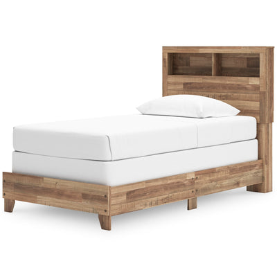 Finaria Twin Bookcase Bed - Al Rugaib Furniture
