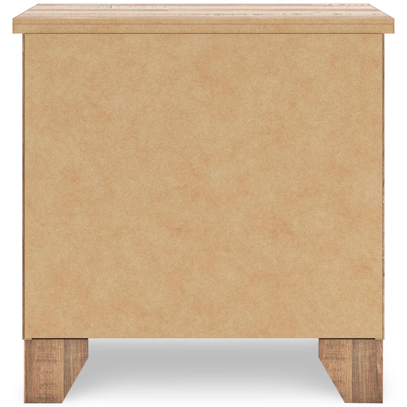 Finaria Twin Panel Bedroom - Al Rugaib Furniture