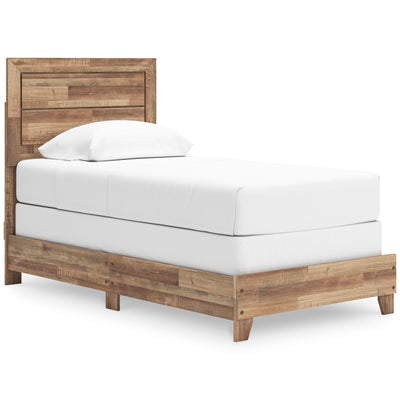 Finaria Twin Panel Bedroom - Al Rugaib Furniture