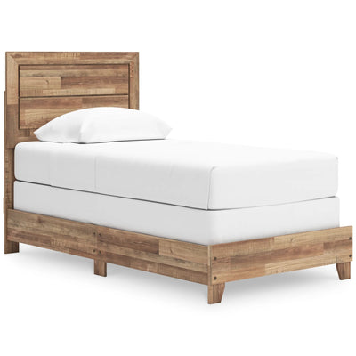 Finaria Twin Panel Bedroom - Al Rugaib Furniture