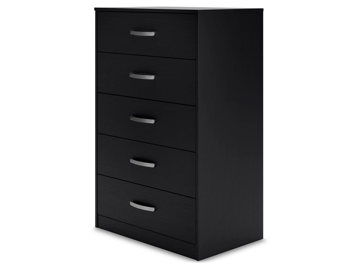 Finch Chest of Drawers Cabinets & Chests| Ashley Homestore