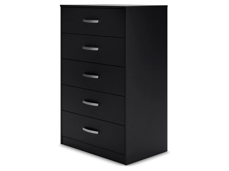 Finch Chest of Drawers - Al Rugaib Furniture
