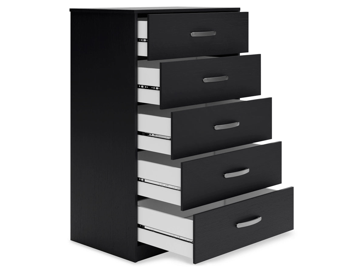 Finch Chest of Drawers Cabinets & Chests| Ashley Homestore