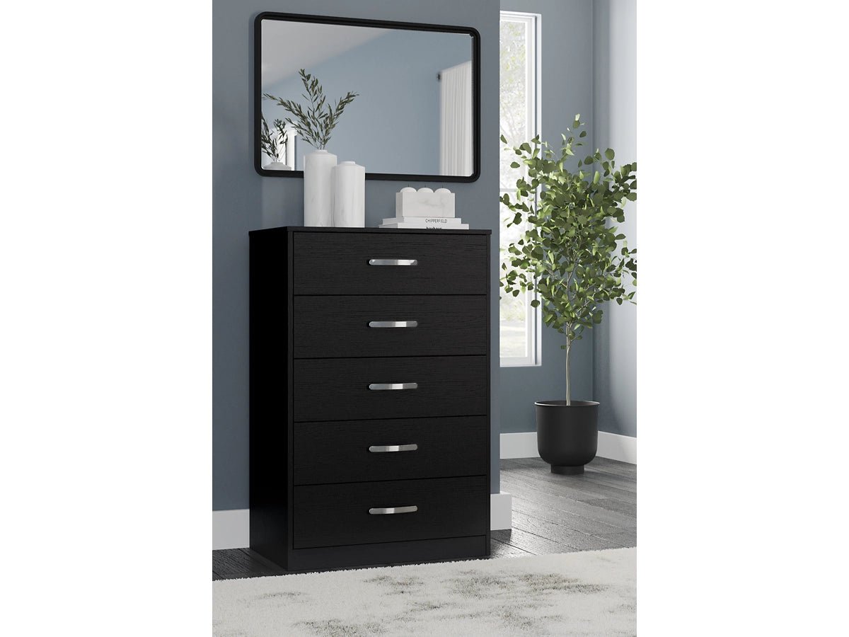 Finch Chest of Drawers Cabinets & Chests| Ashley Homestore