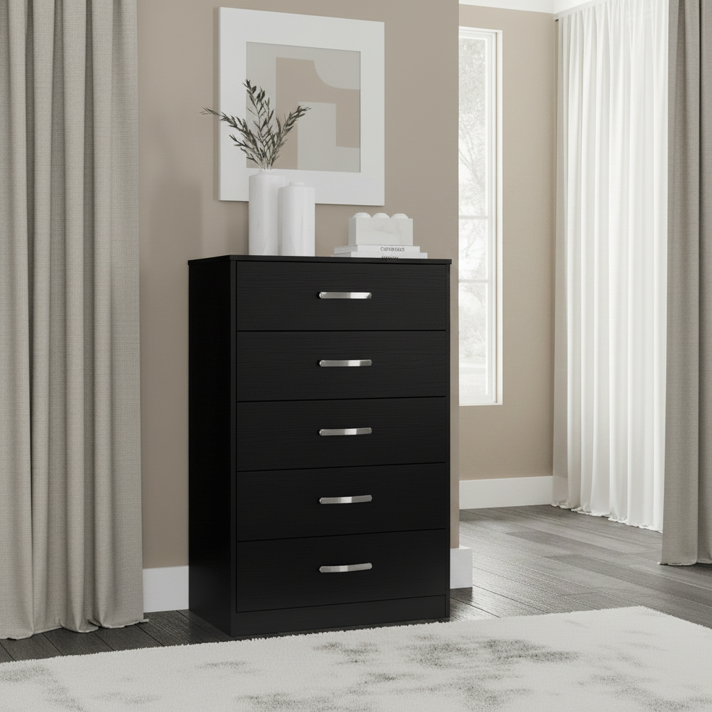 Finch Chest of Drawers Cabinets & Chests| Ashley Homestore