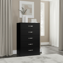 Finch Chest of Drawers