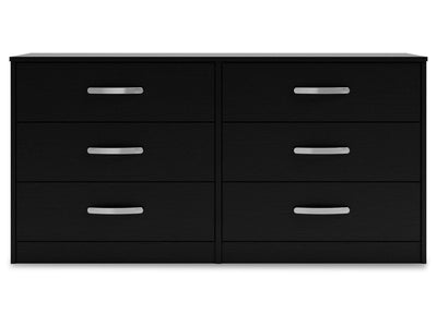 Finch Dresser - Al Rugaib Furniture