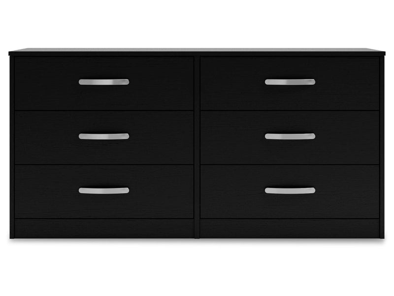 Finch Dresser - Al Rugaib Furniture