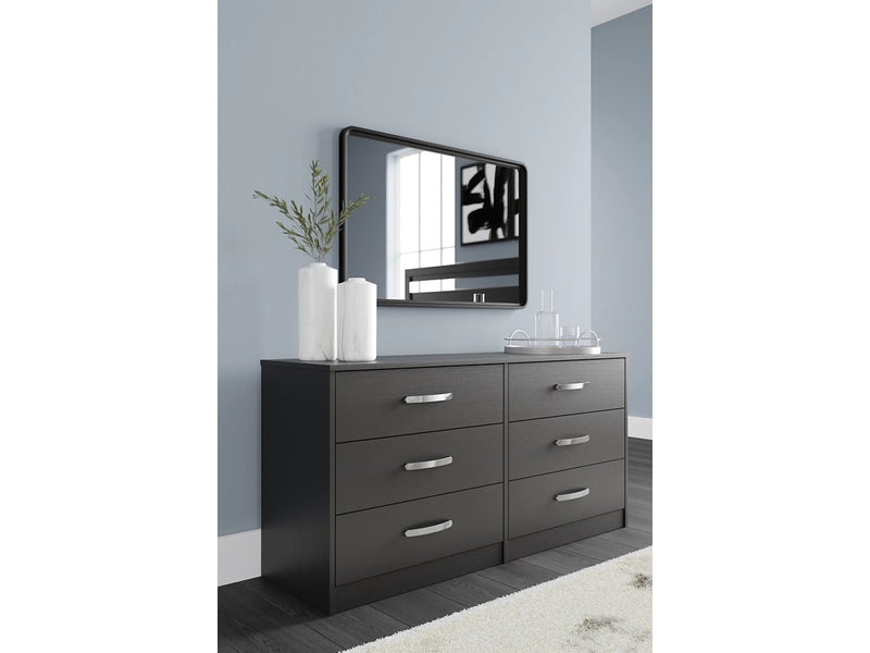 Finch Dresser - Al Rugaib Furniture