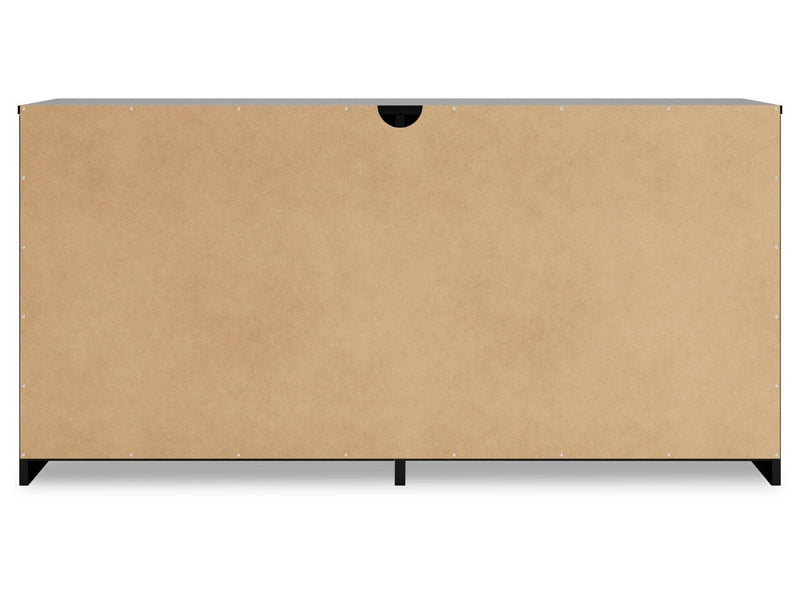 Finch Dresser - Al Rugaib Furniture