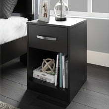 Finch Nightstand