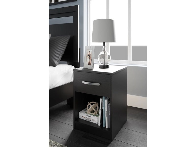 Finch Nightstand - Al Rugaib Furniture