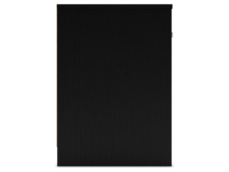 Finch Nightstand - Al Rugaib Furniture