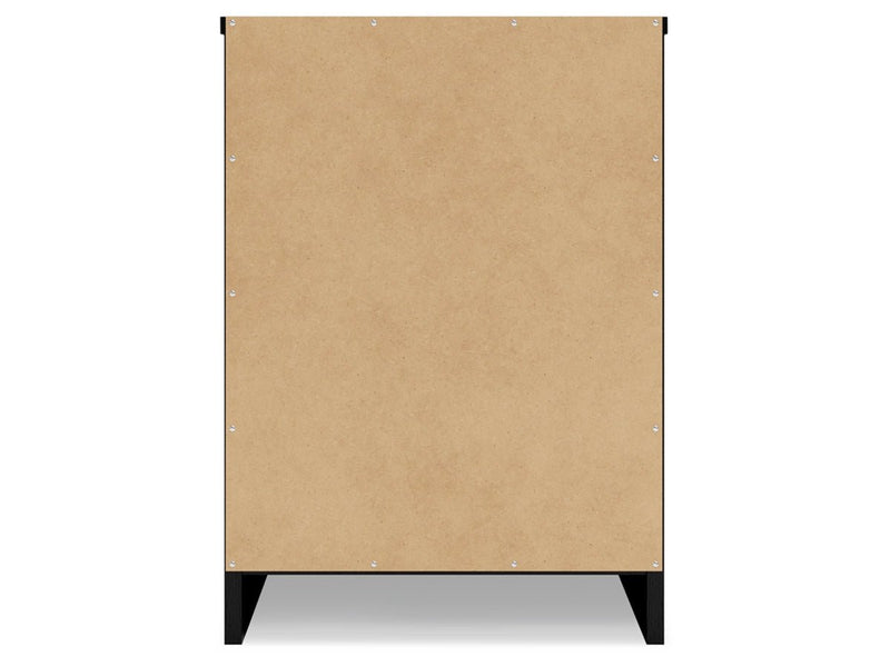 Finch Nightstand - Al Rugaib Furniture