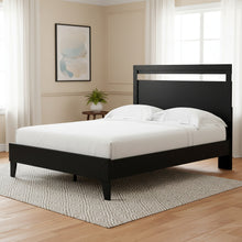 Finch Queen Bed1