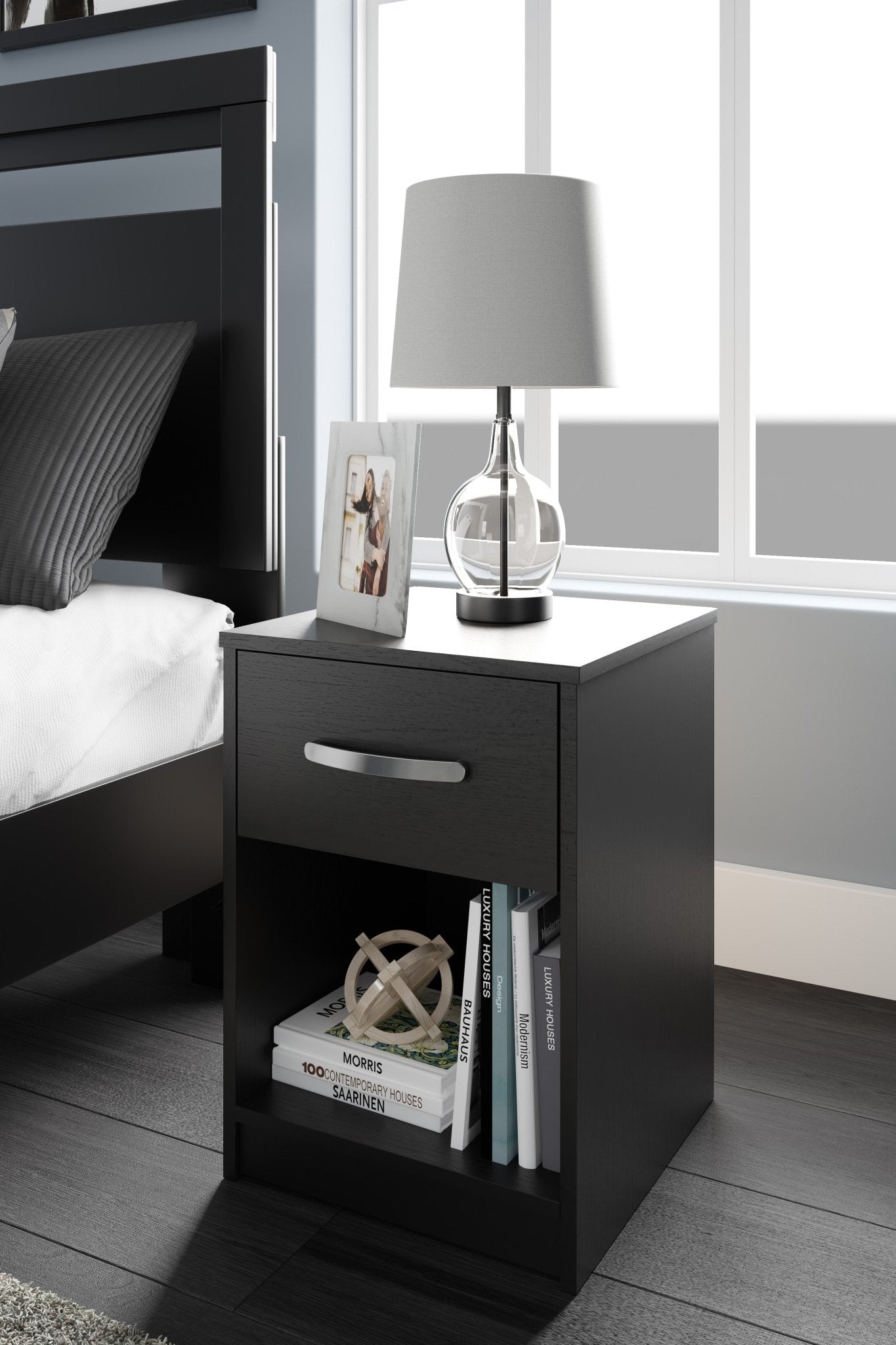 Finch Queen bedroom Bedroom Sets| Ashley Homestore