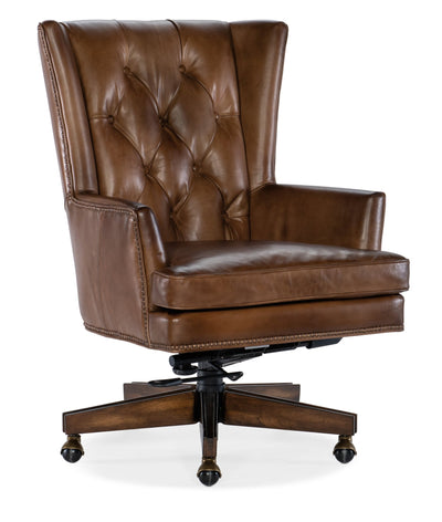 Finley Executive Chair - Al Rugaib Furniture