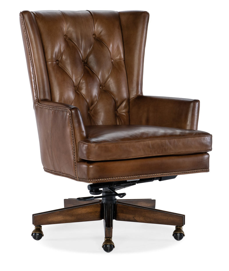 Finley Executive Chair - Al Rugaib Furniture