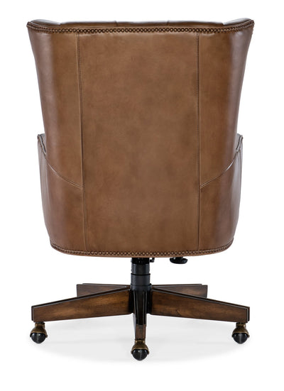 Finley Executive Chair - Al Rugaib Furniture