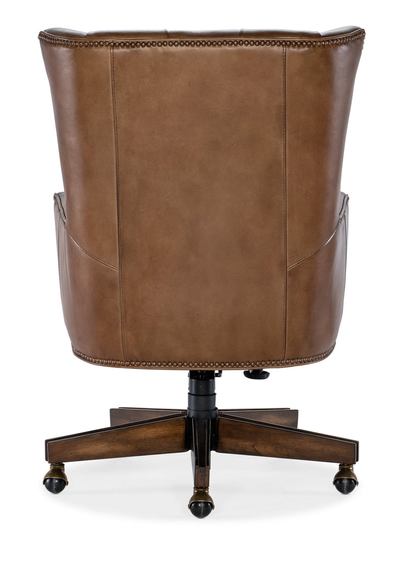Finley Executive Chair - Al Rugaib Furniture