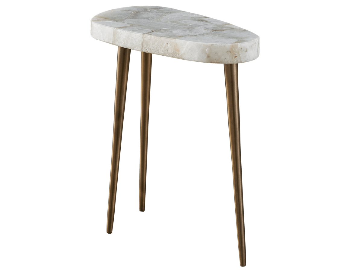 Fino Short Side Table Table Sets| Universal