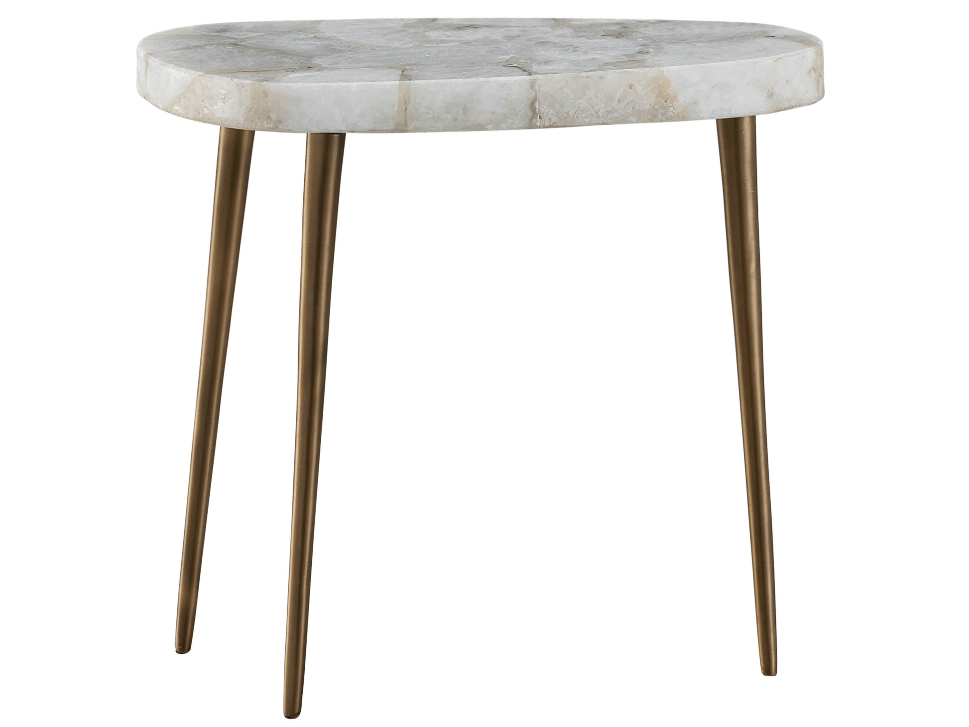 Fino Short Side Table Table Sets| Universal