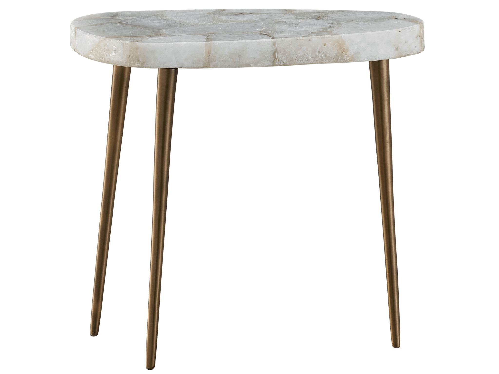Fino Short Side Table Table Sets| Universal
