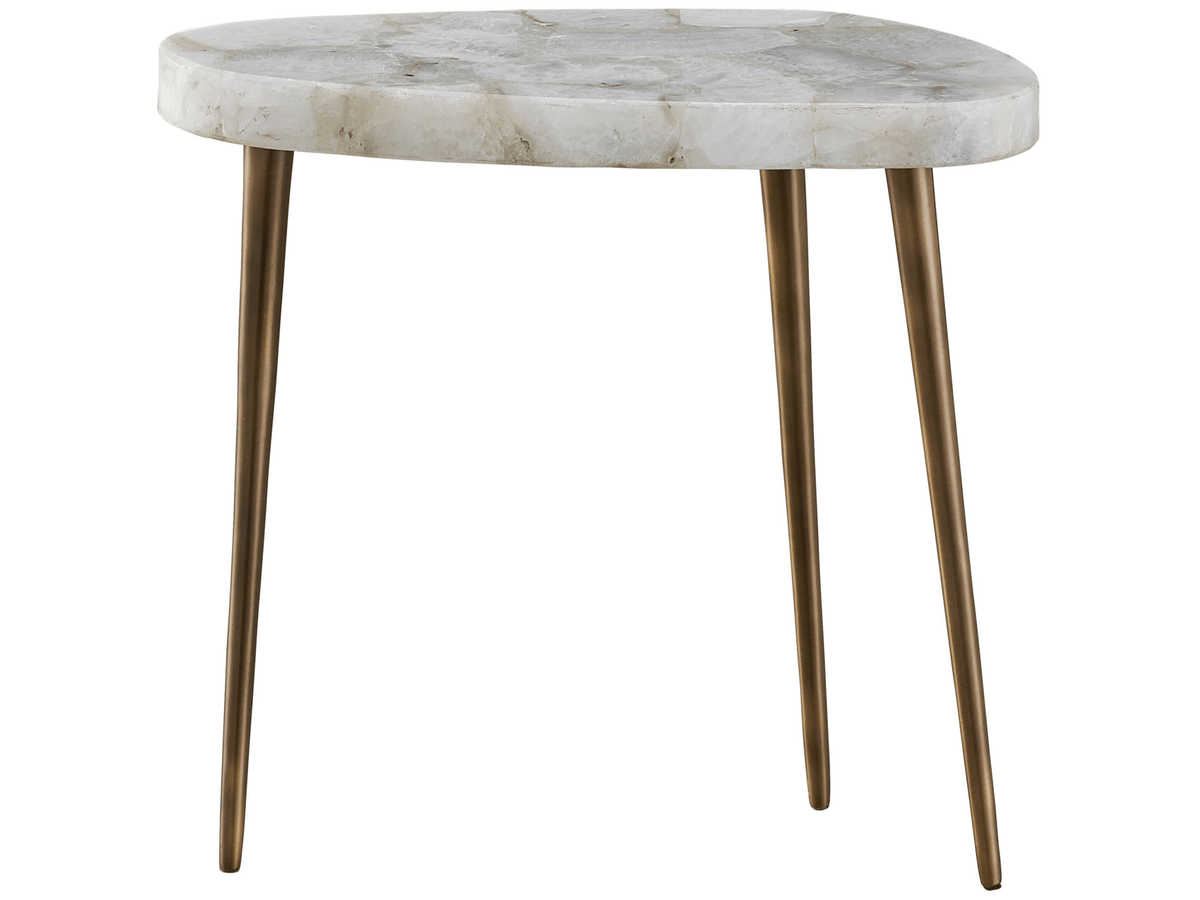 Fino Short Side Table Table Sets| Universal