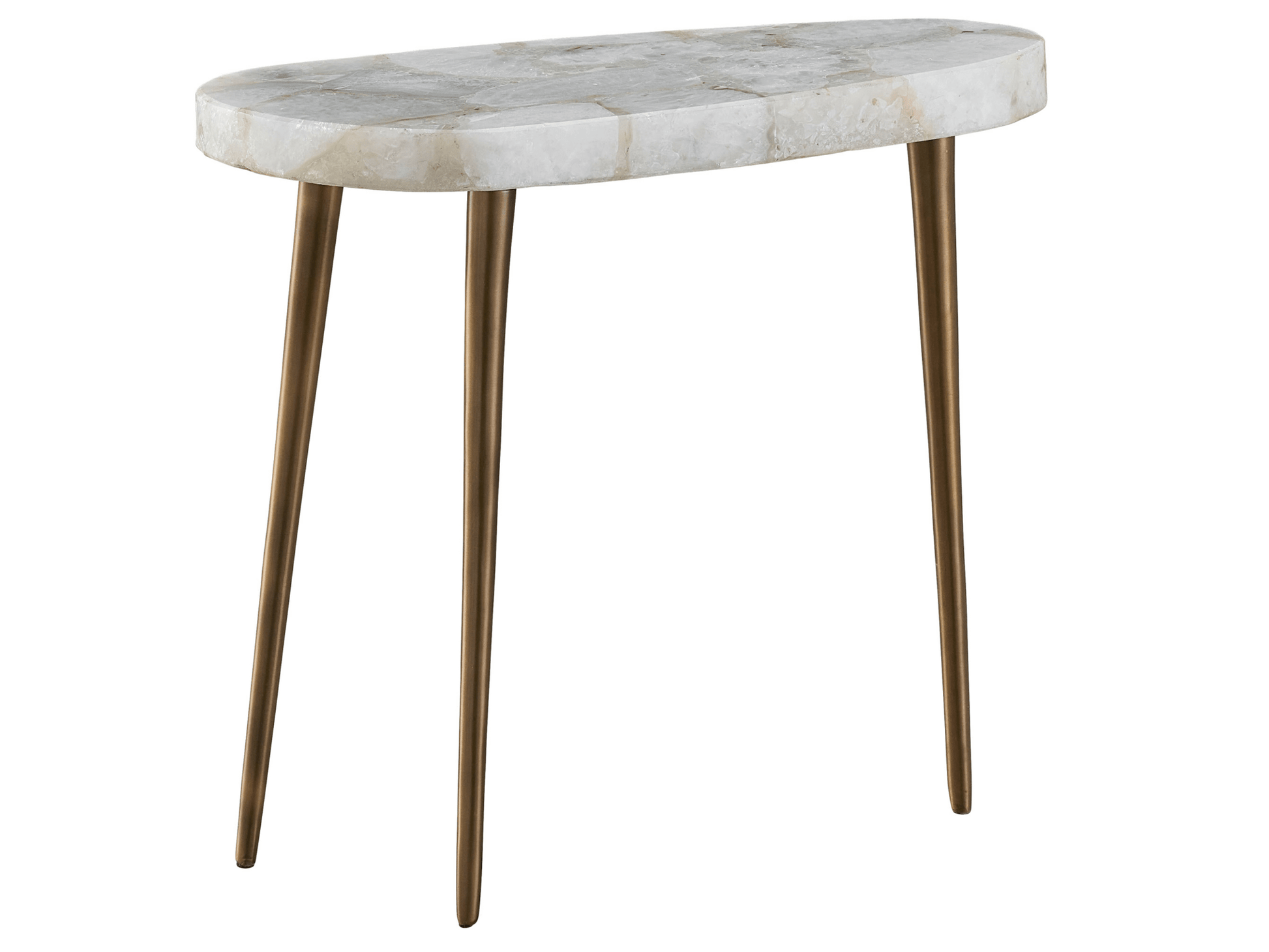 Fino Short Side Table Table Sets| Universal